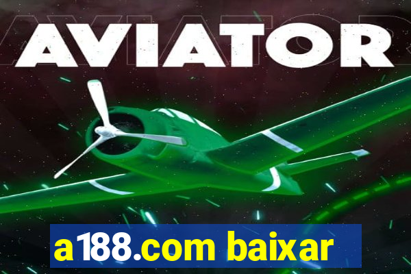 a188.com baixar